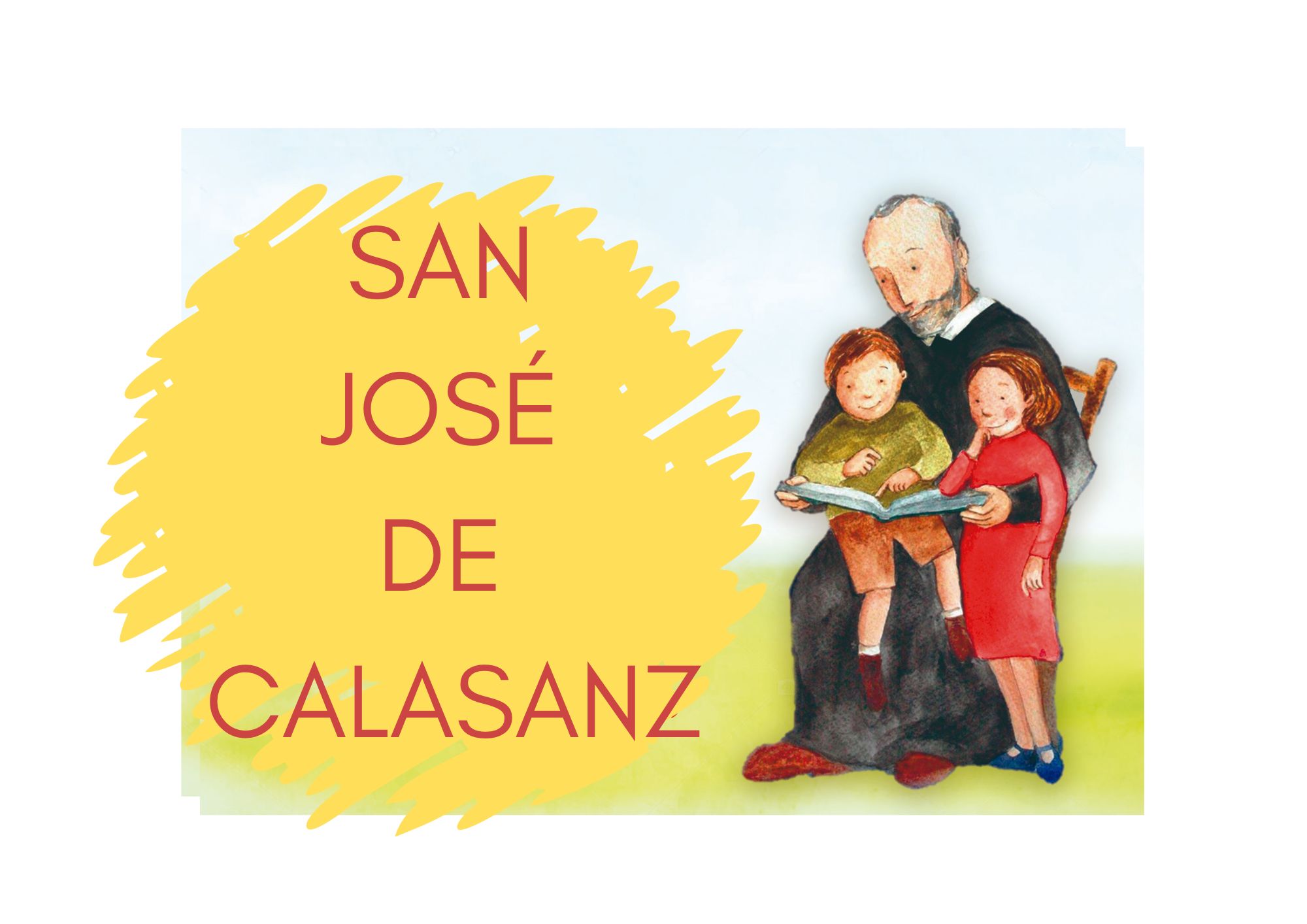 SAN JOSÉ DE CALASANZ